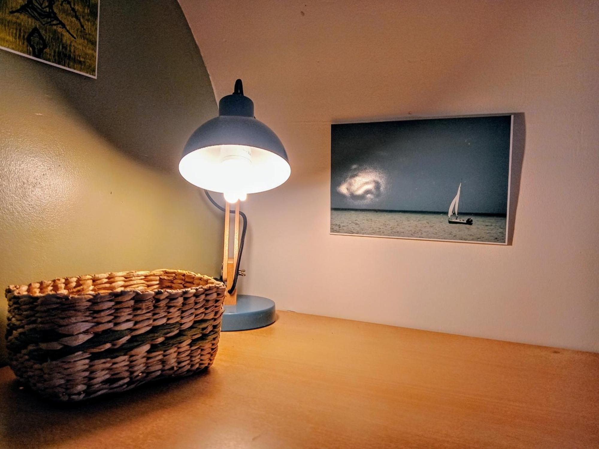 L Ideal 10 Mn Vannes Linge De Lit, Serviettes Inclus Wifi Parking Gratuit Noyalo Exterior photo