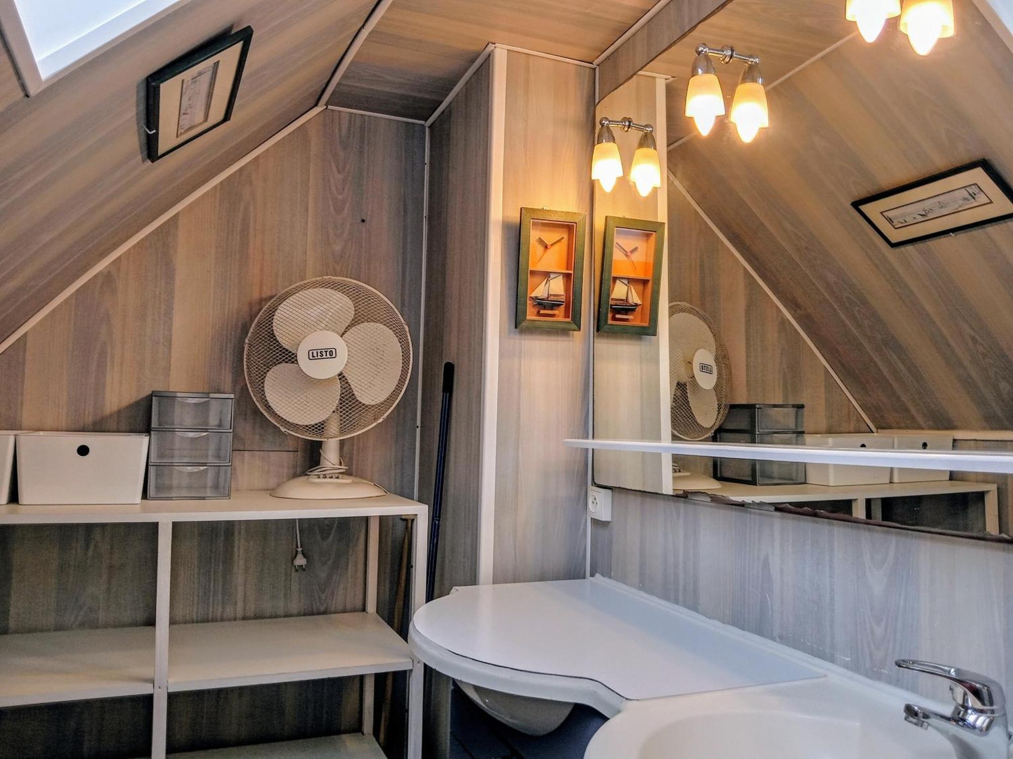 L Ideal 10 Mn Vannes Linge De Lit, Serviettes Inclus Wifi Parking Gratuit Noyalo Exterior photo